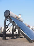 Solar Stock Water Trank Heater (JXPH)