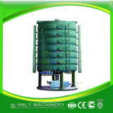 Five Layers Cooker Oil Pretreatment Machinery