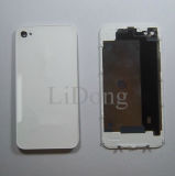 Wholesaler Mobile Phone Battery Door Back Cover for iPhone 4 with Factory Price
