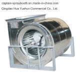 CE Certifitace High Quality Exhausting Fan for Spray Booth
