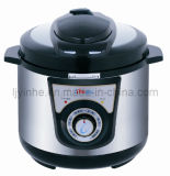 Multifunction Pressure Cooker 02 (YH-P02-J6)
