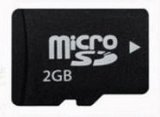 2GB 4GB 8GB 16GB Micro SD Card or TF Card for Mobile Phone