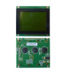 3 Inch 128X64 COB Graphic LCD Display--Gh12864-3002