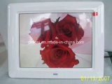 8 Inch LED Screen Digital Photo Frame with Muti Function