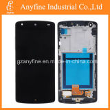 Touch Screen LCD for LG Nexus 5