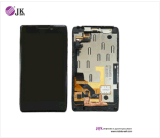 LCD with Touch Digitizer Assembly for Moto Xt925 Razr HD