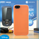 Orange Blank TPU Mobile Accessory for Mobile Case