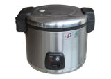 Stainless Steel Commercial Electric Rice Cookers