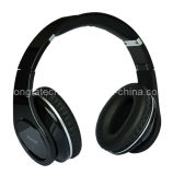 Hotselling Hifi Stereo Wilreless Bluetooth Headset/Headphone, Support Mobile Phone/Tablets