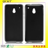 Mobile Phone Glaze Case for HTC M4/601e/One Mini
