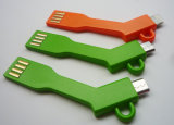 Keyclain USB Cables Multiple USB Cables