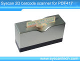 Card Insertion 2D Bar Code Reader for PDF417 Code (CI200)