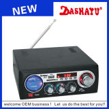 Outdoor Extreme Power Digital Amplifier (003)