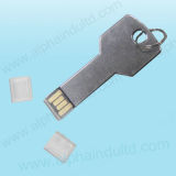 Key USB Flash Drive (ALP-046B-4)