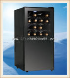 Wine Cooler Refrigerators (JC-78DFW)