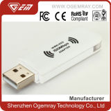 802.11 B/G/N Rt3070 WiFi USB Dongle (GWF-3E31)