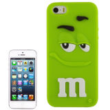 Hot Selling OEM Customized Mobile Phone Silicone Case