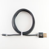 Factory Price OEM Micro USB Cable 1A Data Cable (LC-CB1013)