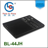 Mobile Phone Battery for LG Ms910 L7 Bl-44jh