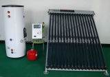 Audary Split Pressurized Solar Water Heater