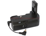 Camera Battery Grip for Nikon SLR D3100 Series