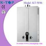 Natural Type Nature Gas Water Heater