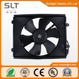High Quality Ventilation Condenser Fan Similar to Spal for Bus