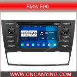 S160 Android 4.4.4 Car DVD GPS Player for BMW E90/E91/E92/E93 (2005-2012) . (AD-M095)