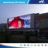 P10mm Outdoor Full Color Die-Casting LED Display Series for Advertising Billboard