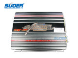 Suoer High Quality Professional Stereo Audio Amplifier High Power Car Amplifier (MRV-899)