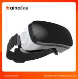 3D Smart Video Glasses Headset Vr 5.5 Inch 2g with 3000mAh Battery