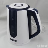 Ss-Dk030 1.7L Big Size PP Kettle with CB Certification