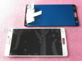 Mobile/Cell Phone LCD for Samsung Note 4 N910f