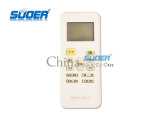 Suoer Good Quality Air Conditioner Remote Control (SON-MD27)