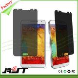 9h Privacy Anti Spy Tempered Glass Screen Protector for Samsung Note 3 (RJT-C2001)