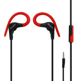 New Arrival Sport Mobile Phone on-Ear Headset Headphone for LG