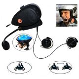 Professional Outdoor Sports High Quality Motorcycle Intercom Bluetooth Helmet Headsets