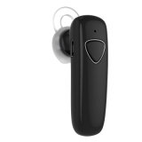 Fashion Wrieless Mono Bluetooth Earphone for Cell Phone (SBT611A)