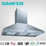 BBQ Chimney Hood with Huge Suction Capacity