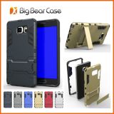 Slim Armor Mobile Phone Cover for Samsung Galaxy Note 5