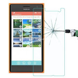 Ultra-Thin Tempered Glass for Microsoft Lumia 730 Phone Accessories