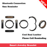 Smart Jewelry Bracelet with Bluetooth Call Function