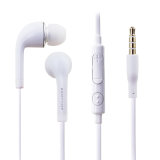 3.5mm Mobile Phone Stereo Earphone for Samsung Galaxy S4 Galaxy S6