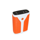 2016 Lowest Price 7800mAh 5V/2.1A Portable Power Bank Lcpb-As011