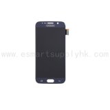 Replacement Mobile LCD Screen for Samsung Galaxy S6 Sm-G920 LCD Screen and Digitizer Assembly (Refurbished) - Sapphire - Logo - A Grade