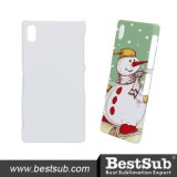 Bestsub Personalized Plastic Phone Cover for Sony L50W Xperia Z2 PC 3D Sublimation Cover (SN3D03F)