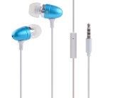 Factory Price Bullet Earphone for Mobile Phones