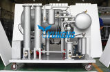 Vacuum Dehydration Fire Resistance Oil Purifier
