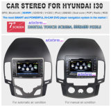Car GPS Navigation for Hyundai I30 GPS Navigation Stereo Autoradio Headunit DVD Player
