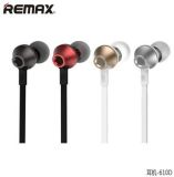 Remax--RM-610d Earphones